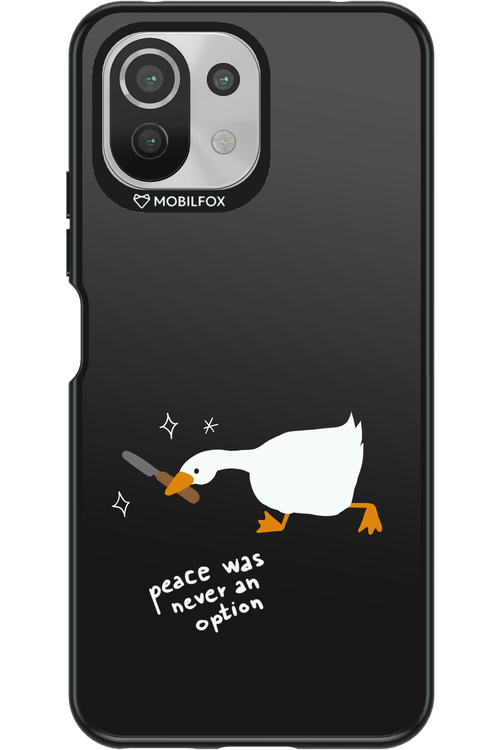 OPTION 2.0 - Xiaomi Mi 11 Lite (2021)