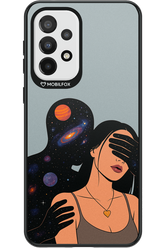 Universe Lover - Samsung Galaxy A33