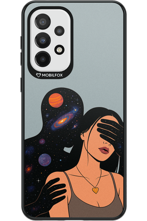 Universe Lover - Samsung Galaxy A33