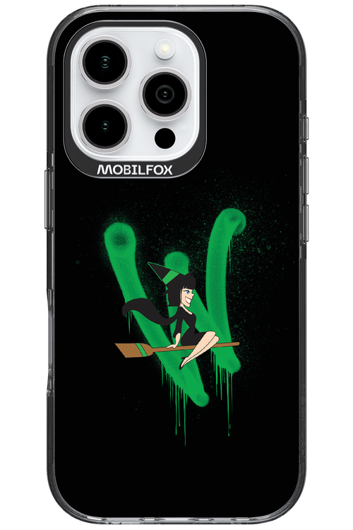 WITCH - Apple iPhone 16 Pro