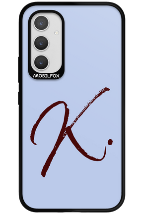 (Jellyfish Presso) K 2.0 - Samsung Galaxy A54
