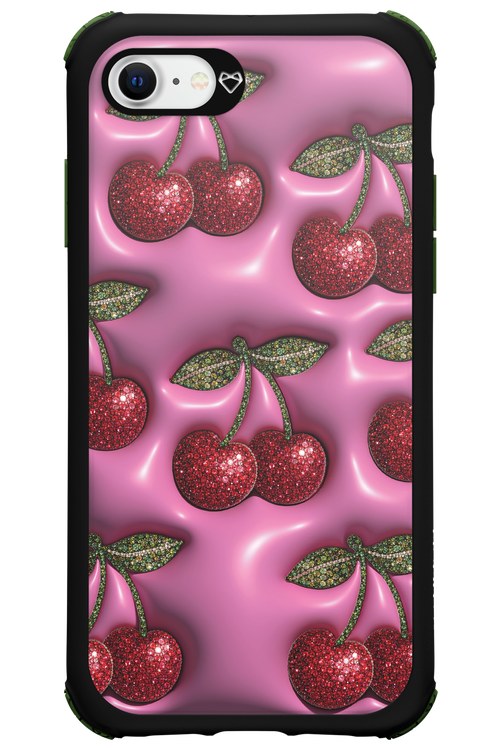 CHERRY RUBY 2.0 - Apple iPhone SE 2022
