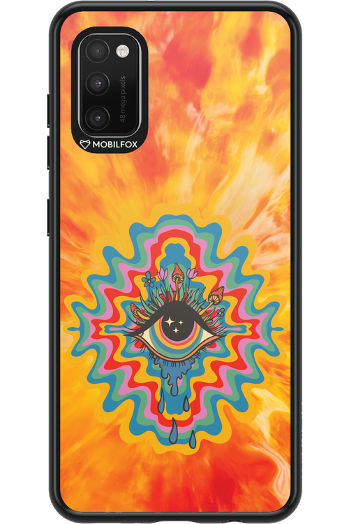 ThirdEye 2.0 - Samsung Galaxy A41