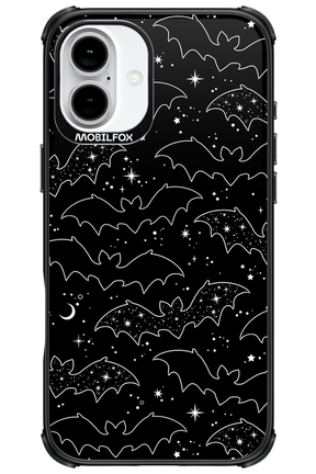 Dreamer Bat - Apple iPhone 16 Plus