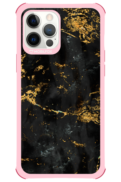 Goldie - Apple iPhone 12 Pro Max