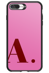 A (Sorbet) 2.0 - Apple iPhone 7 Plus