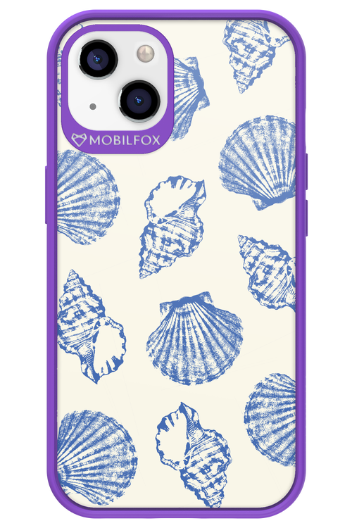 Shell Yeah! - Apple iPhone 13