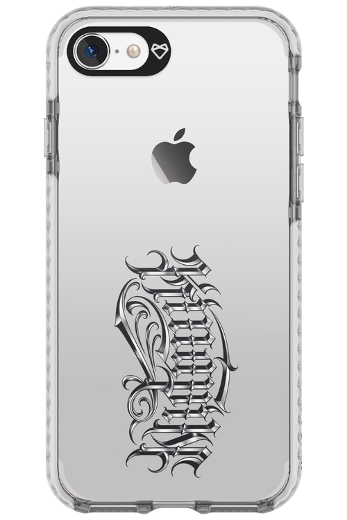 Chaotic Love - Apple iPhone 7