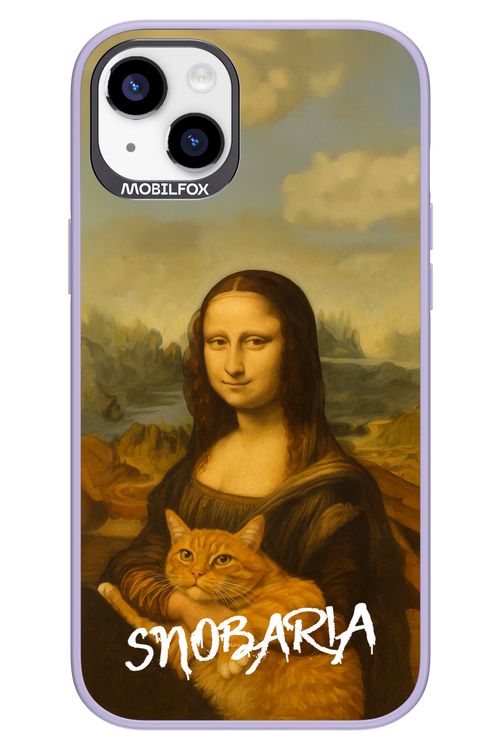 OG Cat Lover - Apple iPhone 14 Plus
