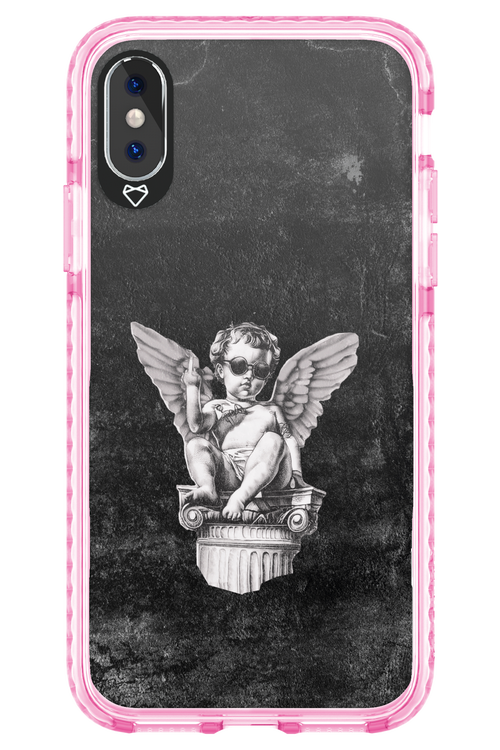 Fallen Angel - Apple iPhone X