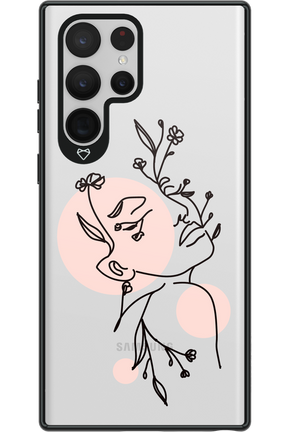 Confidence - Samsung Galaxy S22 Ultra