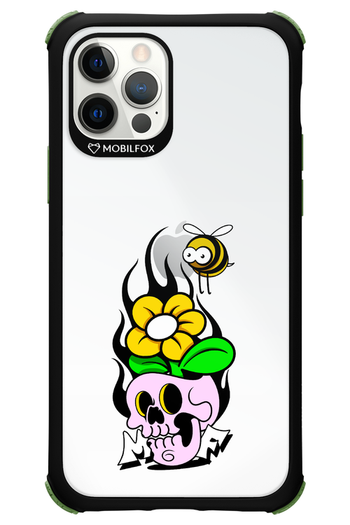 Sugar & Venom - Apple iPhone 12 Pro