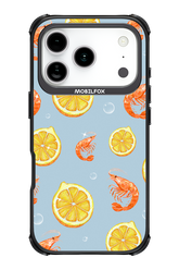 Sour Shrimp - Apple iPhone 17 Pro