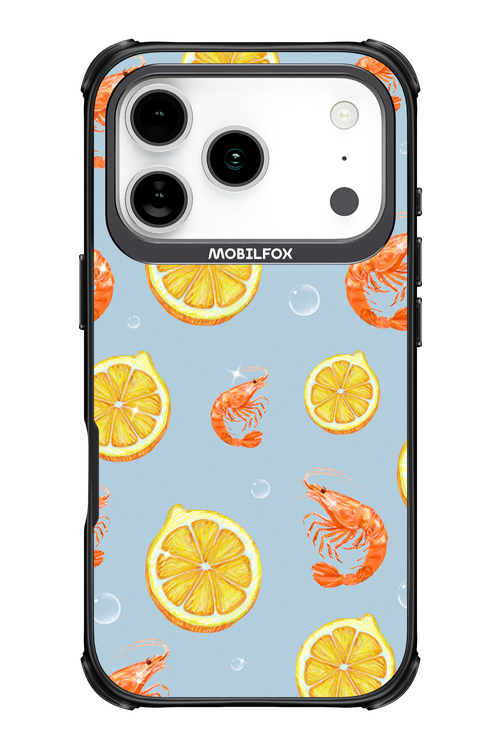 Sour Shrimp - Apple iPhone 17 Pro