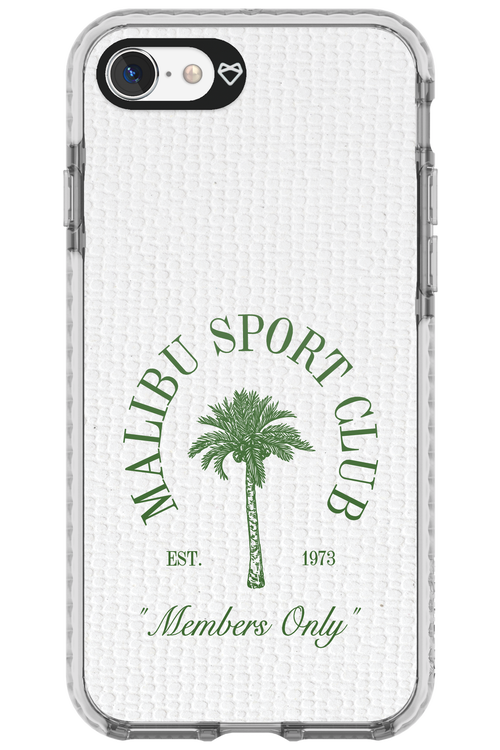 Malibu Sports Club - Apple iPhone 7