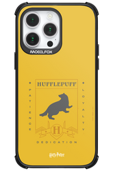 Hufflepuff. - Apple iPhone 14 Pro Max