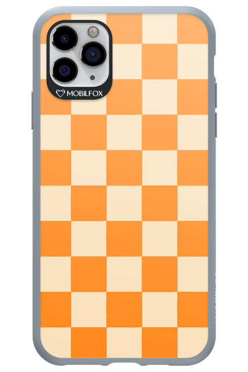 Vanilla & Pumpkin - Apple iPhone 11 Pro Max