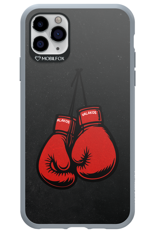 BoxRrr 2.0 - Apple iPhone 11 Pro Max