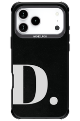 D (Off Space) 2.0 - Apple iPhone 17 Pro Max