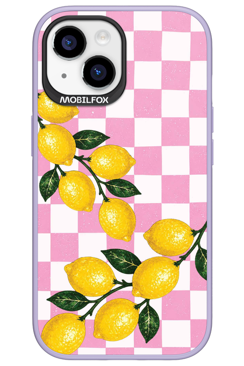 LEMON 2.0 - Apple iPhone 15