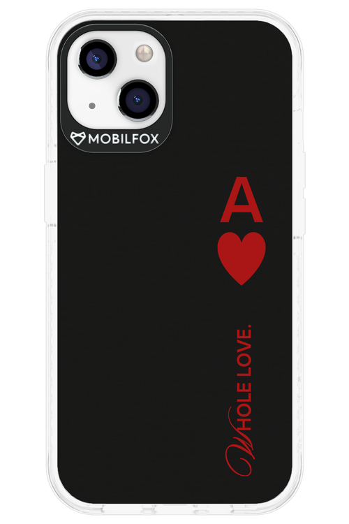 Whole - Apple iPhone 13