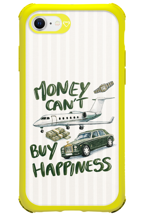 Buy Happiness 2.0 - Apple iPhone 8