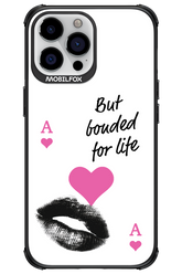 Bonded for Life - Apple iPhone 13 Pro Max