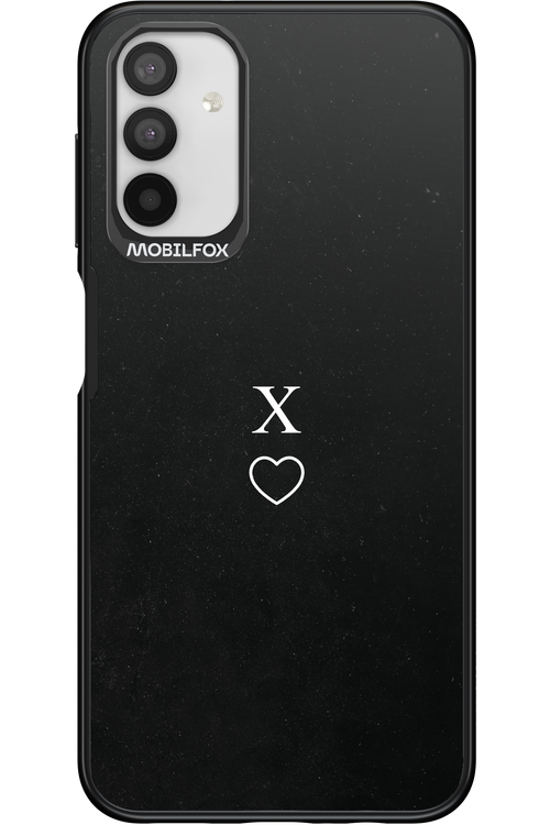 X Black 2.0 - Samsung Galaxy A04s