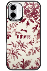 Amore 2.0 - Apple iPhone 16 Plus