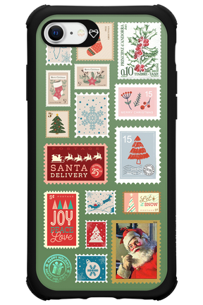 Stamps - Apple iPhone SE 2022