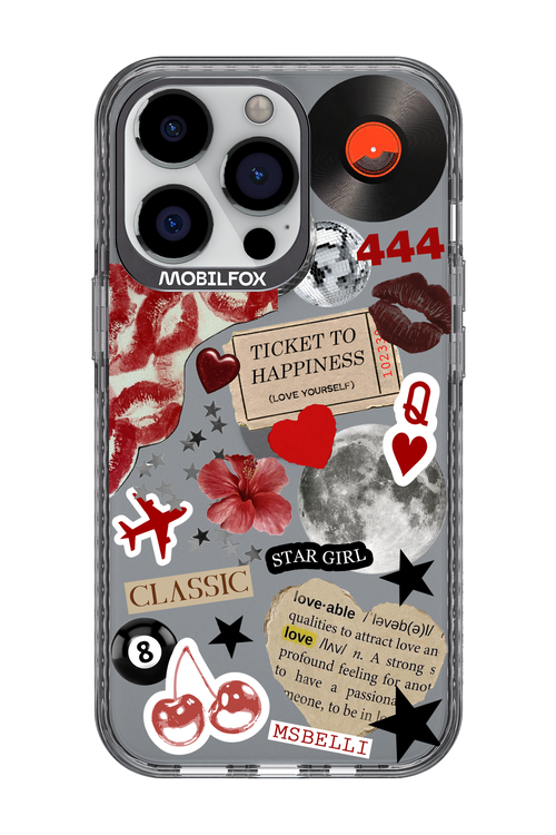 Alter Queen 2.0 - Apple iPhone 13 Pro