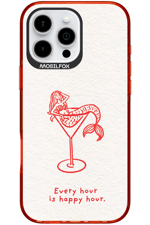 Happy Hour - Apple iPhone 16 Pro Max