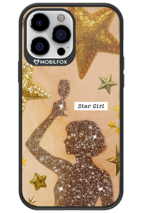 Star Girl - Apple iPhone 13 Pro Max
