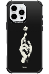 DAMNED LUCK 2.0 - Apple iPhone 16 Pro Max