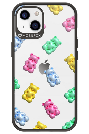 Gummmy Bears - Apple iPhone 13