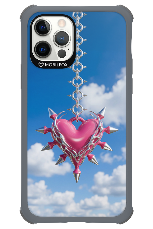 Heart Fux 2.0 - Apple iPhone 12 Pro
