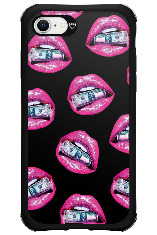 Money Lips - Apple iPhone 7