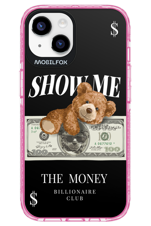 Show Me The Money 2.0 - Apple iPhone 14