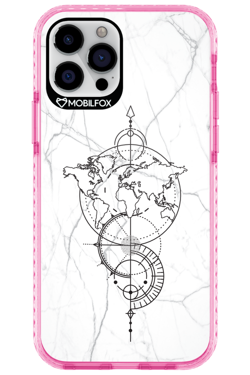 Compass 2.0 - Apple iPhone 12 Pro