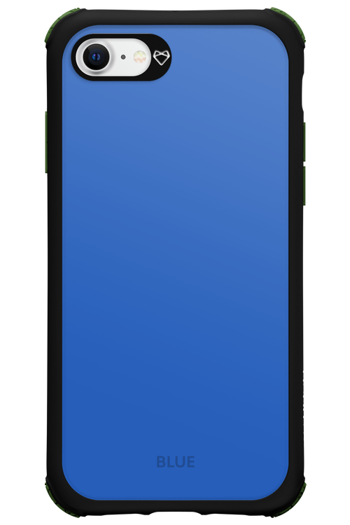 BLUE - FS2 - Apple iPhone SE 2020