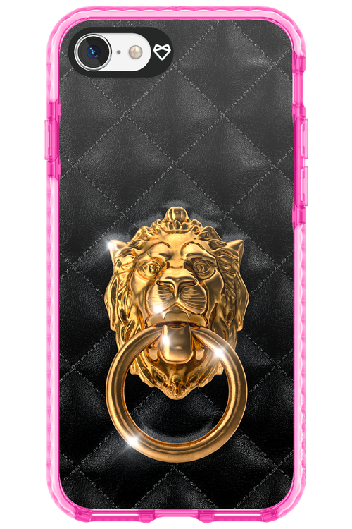 Gold Lion - Apple iPhone 7