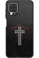 Dark Prayer 2.0 - Samsung Galaxy A12