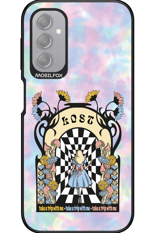 L0ST 2.0 - Samsung Galaxy A14