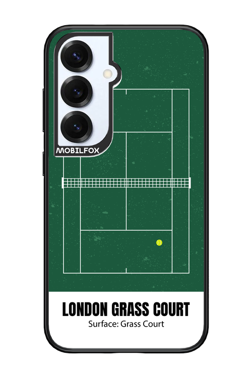 LONDON GRASS COURT 2.0 - Samsung S25