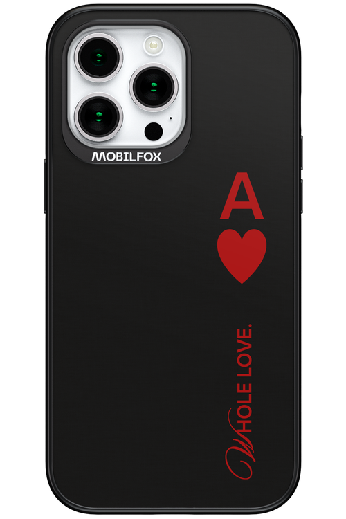 Whole 2.0 - Apple iPhone 15 Pro Max