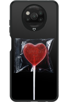 Bite 2.0 - Xiaomi Poco X3 NFC