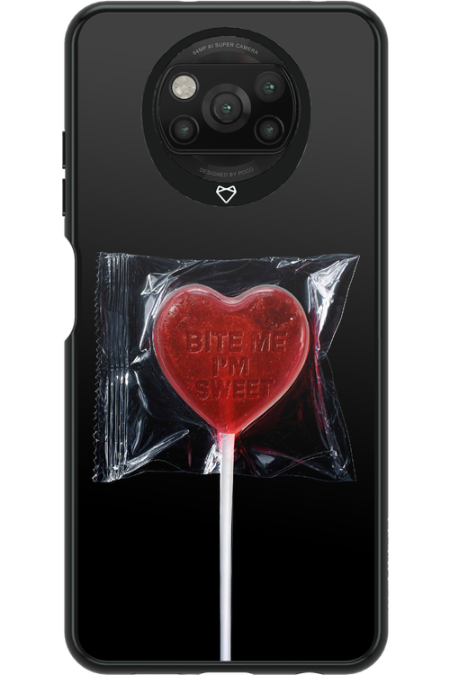 Bite 2.0 - Xiaomi Poco X3 NFC