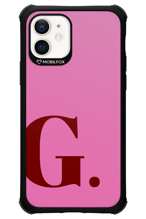 G (Sorbet) 2.0 - Apple iPhone 12