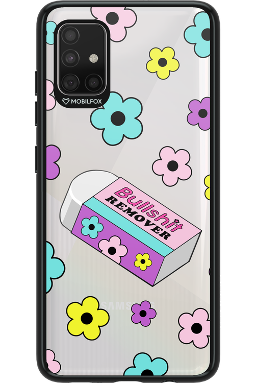 Bullsh_t Eraser - Samsung Galaxy A51