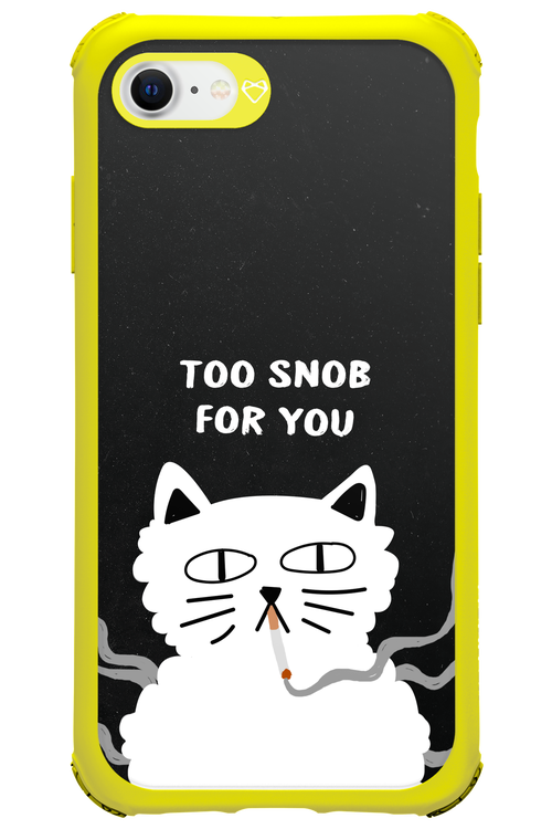 Too Snob - Apple iPhone 8